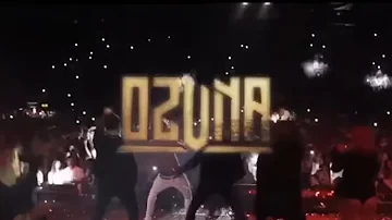 Ozuna - Odisea Concert Choliseo Comercial TV