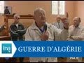 Le général bigeard nie les tortures en Algérie - Archive vidéo INA