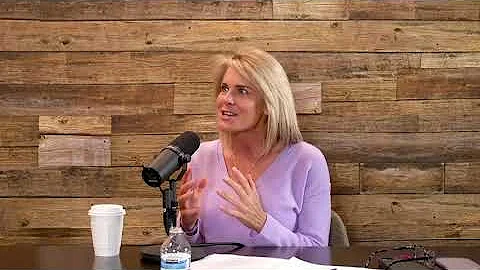 S2-Episode 1: Tina Quigley