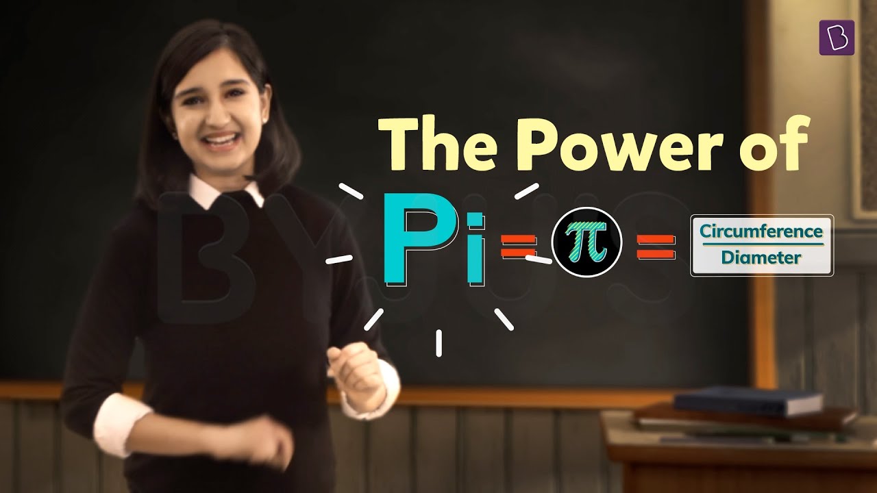 Value of Pi in Maths - Definition, Forms & Solved Examples Value Of Pi In Maths - Definition, Forms & Solved Examples