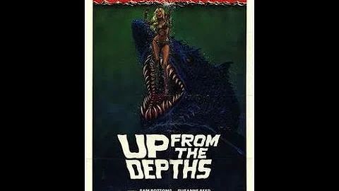 Up from the Depths (1979) - Trailer HD 1080p