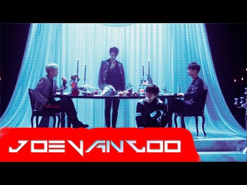 VIXX (빅스) -FANTASY(JOEVANLOO)