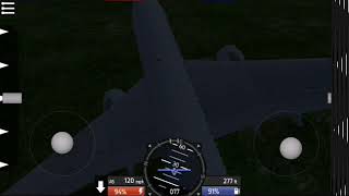 CVR & Animation - China Southern Airlines Flight 3456 (737 Crash In Shenzhen)
