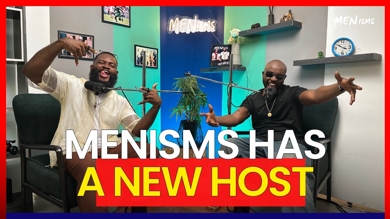 Detty December (The unfiltered TRUTH) | Menisms Ep. 111