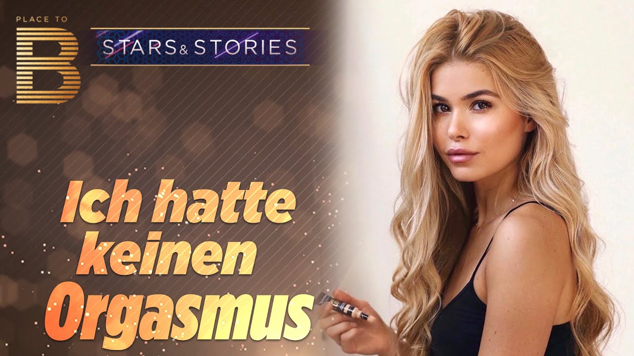 Erstes Mal Stories