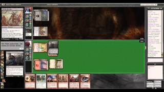 Journey Into Nyx Draft #4 - Ryan - Round 2