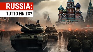 Russia: tutto FINITO?