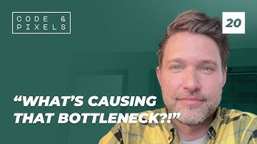 20: Scott Jehl - Web Performance