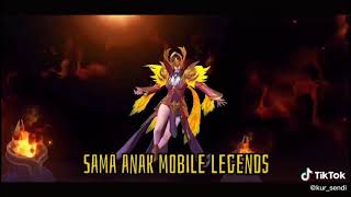 (Story Wa) anak MLBB hina FF😂🔥Ngakak njirr.... Terbaru 2020 [Gaming Monster]