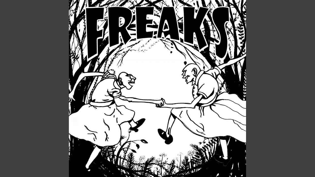 Watch Freaks on YouTube Watch Freaks on YouTube