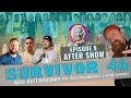 Survivor 46 episode 9  reality after show