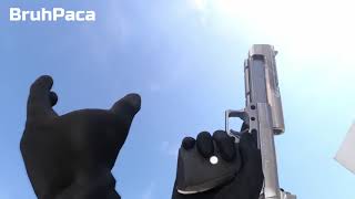 Desert Eagle And Update