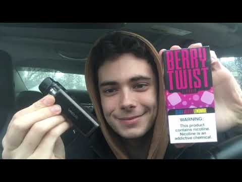 Vape Collection!!!! | DonnyVapes