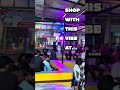 Our Pop up stall at French Village Food court, ECR #trendingreels #trending #trendingshorts
