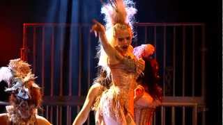 Emilie Autumn - How To Break A Heart Poem/Liar   (Live in Los Angeles) | Moshcam