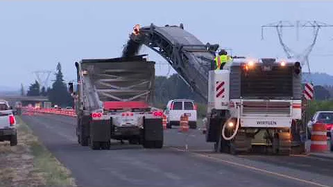 Helping ODOT Plan Transportation Projects