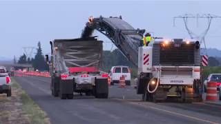 Famous Helping ODOT Plan Transportation Projects Profile