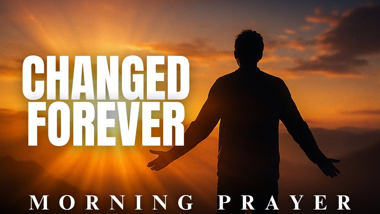 Holy Spirit, Change My Life Forever A Prayer for Renewal YouTube
