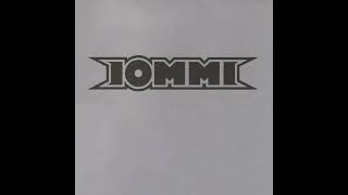 Tony Iommi - Iommi _ full album