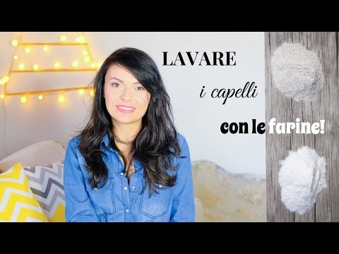 Video: 3 modi per lavare i capelli in modo naturale