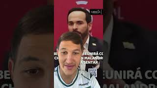 Así se habla Abelardo 🙏🏻🇨🇴🇻🇪🫶🏼🚨