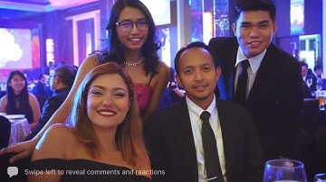 IX Telecom on Bernama TV