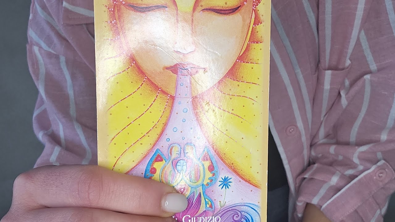 🤍♥️TORNERÀ DA ME? 🌈 Ascolta BENEEE!