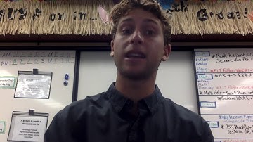 SDSU Credential Application Video