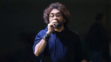 Beche Thakar Gaan × Ei Srabon | Rupam Islam LIVE | Fossils LIVE | Jagatdal Utsav 2025 LIVE Fossils