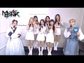 [ENG] Comeback Interview with NATURE (Music Bank) | KBS WORLD TV 220128