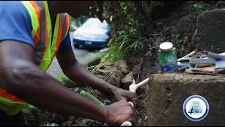 WATER PRICE INCREASE IN SAINT LUCIA: WHAT YOU WILL PAY STARTING THIS MONTH?
