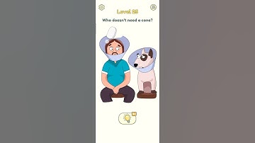 DOP 2 Delete One Part Level 25 Walkthrough Gameplay In Android | Myth | #shorts