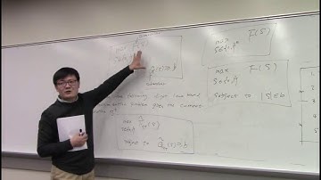 Submodular Optimization 4