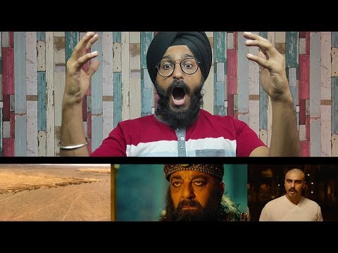 panipat-trailer-reaction-|-sanjay-dutt,-arjun-kapoor,-kriti-sanon-|-ashutosh-gowariker