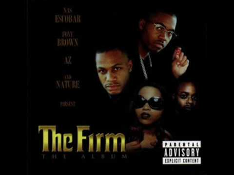 Affirmative Action - the firm 