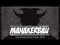 Marjinal - Mahakerbau (Official Audio)