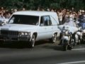 Elvis' Funeral (Long black limousine)