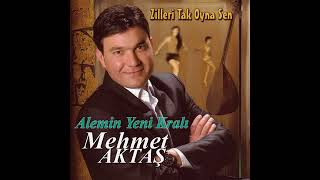 Mehmet Aktaş - Yaralı Talih Kuşum Resimi
