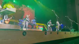 Styx. Light Up. Ft Myers