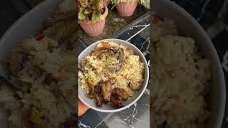 Nigerian foods I eat in a day #whatieatinaday #nigeriancuisine