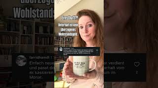 Unterhalt ist kein Luxus. #Elternberatung #trennung #Familienberatung