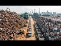 Nie Uwierzysz: Jak Ameryka Przetwarza 100 Milionów Puszek w Czyste Aluminium