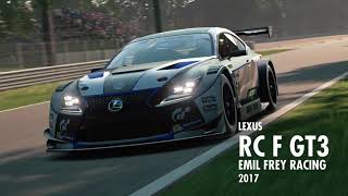 Gran Turismo Sport - March 1.15 Update | PS4