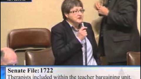 House floor session - part 2  5/12/14