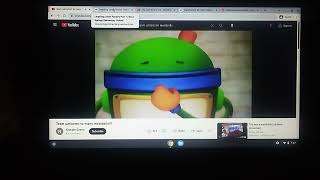 Too Many Meet Balls Crossover