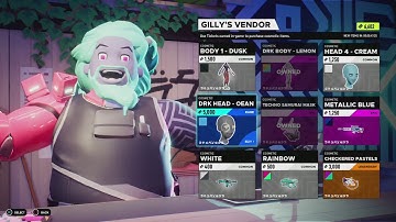 LETS PLAY Arcadegeddon pt 2