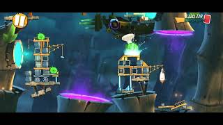 Angry birds 2🐣🐧.gameplay. Part—12.…