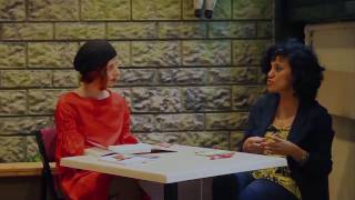 İthaki Akademi Yaz Söyleşileri Pelin Buzlukla Söyleşi Ve İmza - 1.Bölüm