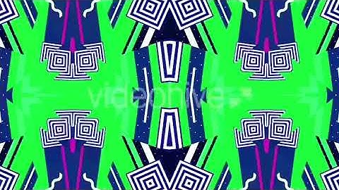 Color Line 5 in 1 Vj Loops | Motion Graphics - Envato elements