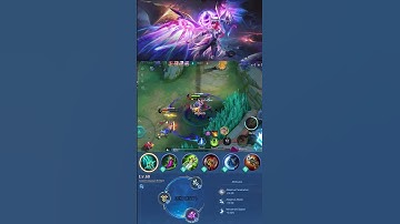 Freya vs Lukas #mlbb #mobilelegends #mlbbcreator #shorts
